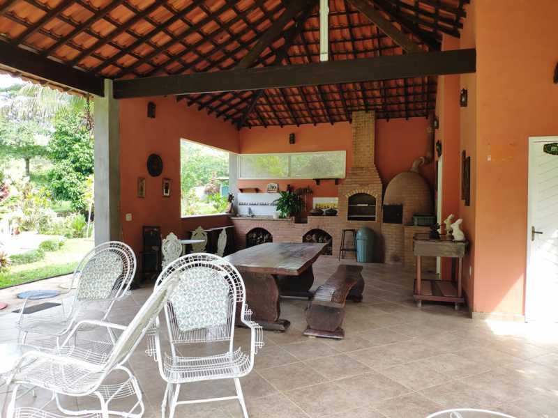 Conheça 8 do imóvel - Sítio 271040m² à venda Cantagalo, Guapimirim - R$ 2.650.000 - 836 - 8 8 - 8