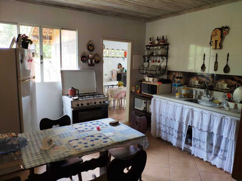Conheça 9 do imóvel - Sítio 271040m² à venda Cantagalo, Guapimirim - R$ 2.650.000 - 836 - 9 9 - 9