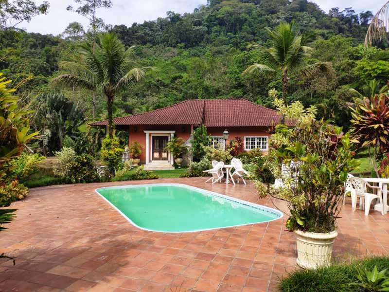 Conheça 10 do imóvel - Sítio 271040m² à venda Cantagalo, Guapimirim - R$ 2.650.000 - 836 - 10 10 - 10