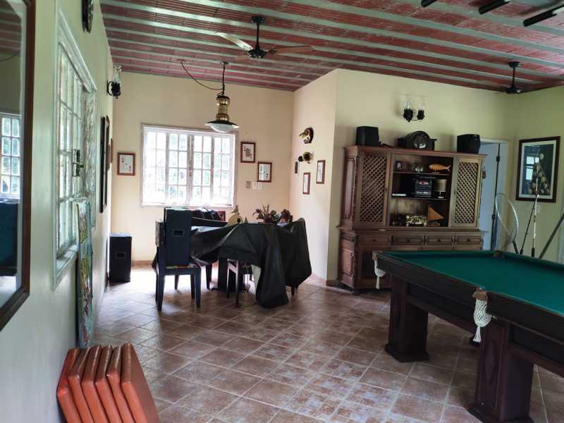 Conheça 11 do imóvel - Sítio 271040m² à venda Cantagalo, Guapimirim - R$ 2.650.000 - 836 - 11 11 - 11
