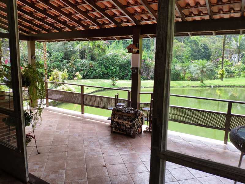 Conheça 12 do imóvel - Sítio 271040m² à venda Cantagalo, Guapimirim - R$ 2.650.000 - 836 - 12 12 - 12