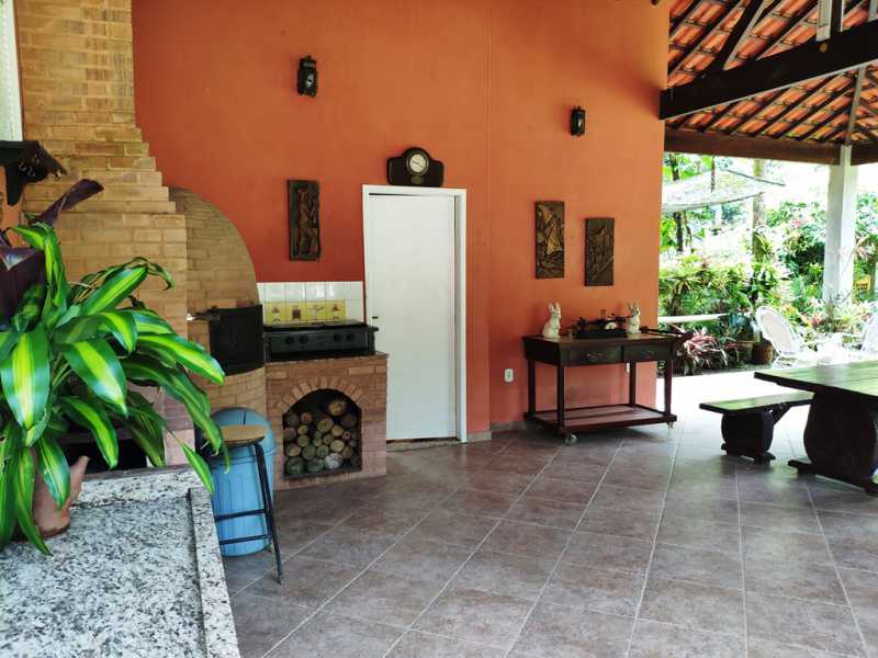 Conheça 13 do imóvel - Sítio 271040m² à venda Cantagalo, Guapimirim - R$ 2.650.000 - 836 - 13 13 - 13