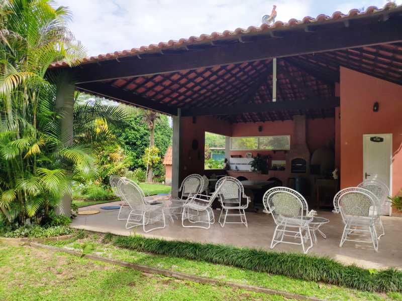 Conheça 14 do imóvel - Sítio 271040m² à venda Cantagalo, Guapimirim - R$ 2.650.000 - 836 - 14 14 - 14
