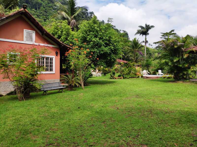 Conheça 15 do imóvel - Sítio 271040m² à venda Cantagalo, Guapimirim - R$ 2.650.000 - 836 - 15 15 - 15