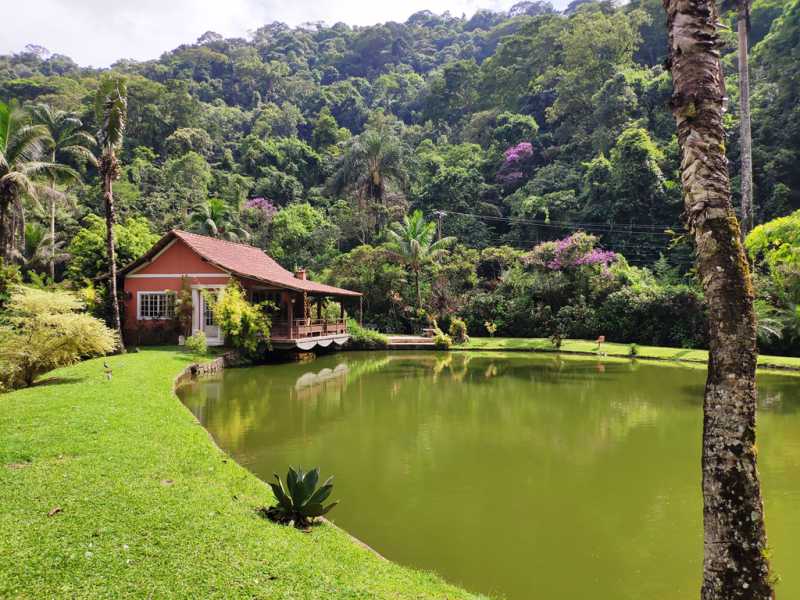 Conheça 19 do imóvel - Sítio 271040m² à venda Cantagalo, Guapimirim - R$ 2.650.000 - 836 - 19 19 - 19