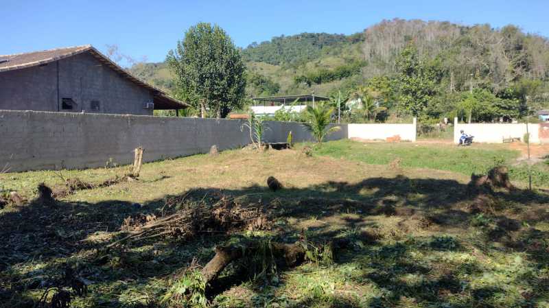 Conheça 2. do imóvel - Terreno Residencial à venda Cadetes Fabres, Guapimirim - R$ 129.000 - 840 - 1 2. - 1
