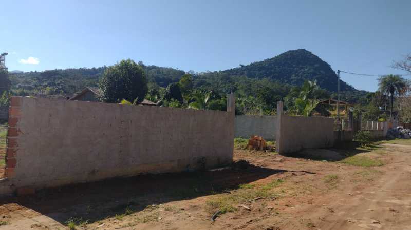 Conheça 6. do imóvel - Terreno Residencial à venda Cadetes Fabres, Guapimirim - R$ 129.000 - 840 - 6 6. - 6