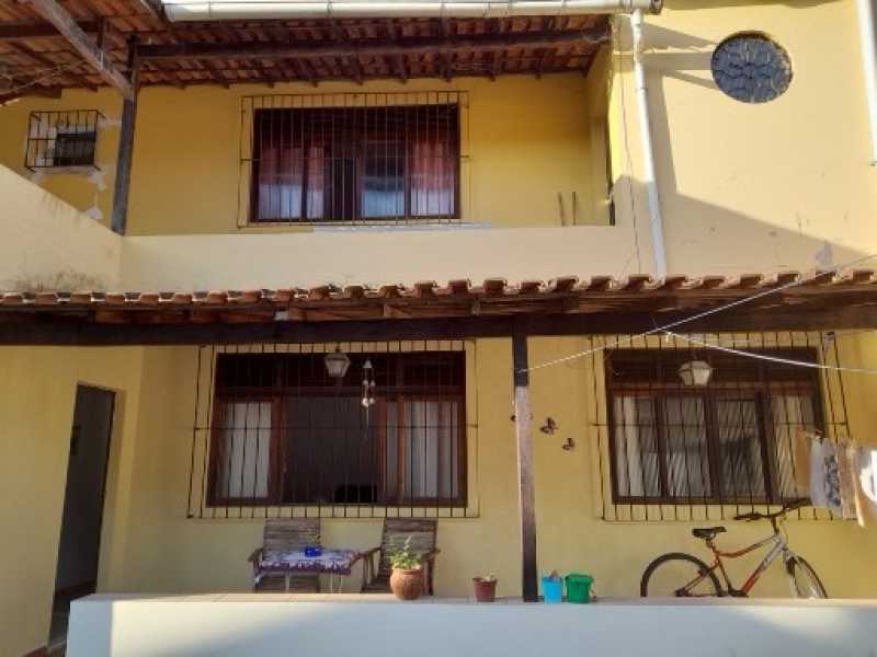 Conheça 1. do imóvel - Casa 2 quartos à venda Cantagalo, Guapimirim - R$ 420.000 - 841 - 1 1. - 1