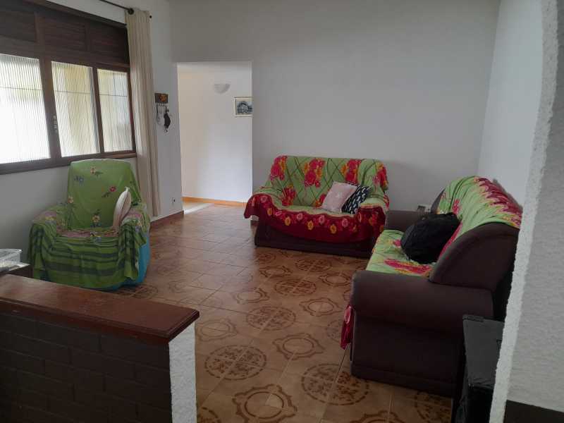 Conheça 3. do imóvel - Casa 2 quartos à venda Cantagalo, Guapimirim - R$ 420.000 - 841 - 3 3. - 3