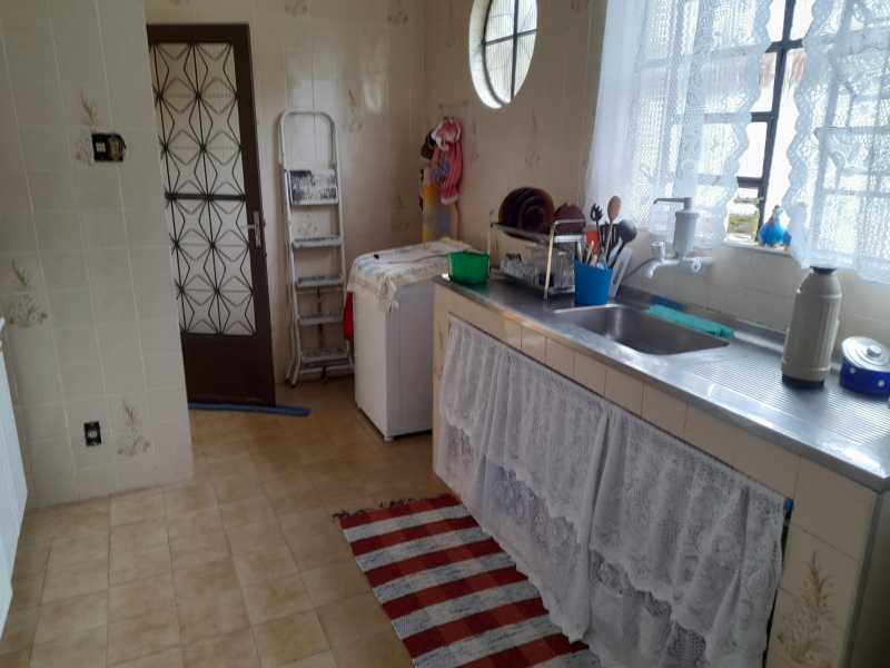 Conheça 6. do imóvel - Casa 2 quartos à venda Cantagalo, Guapimirim - R$ 420.000 - 841 - 6 6. - 6