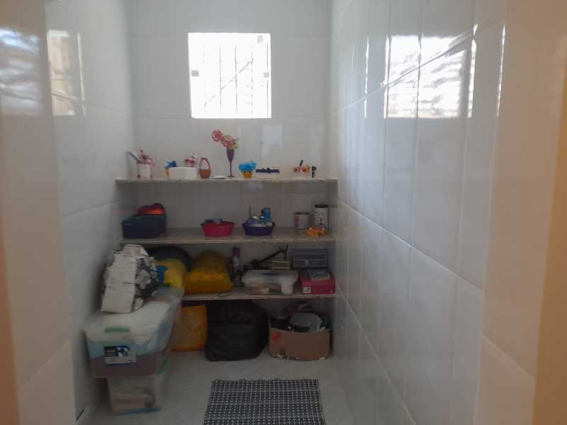 Conheça 9. do imóvel - Casa 2 quartos à venda Cantagalo, Guapimirim - R$ 420.000 - 841 - 9 9. - 9