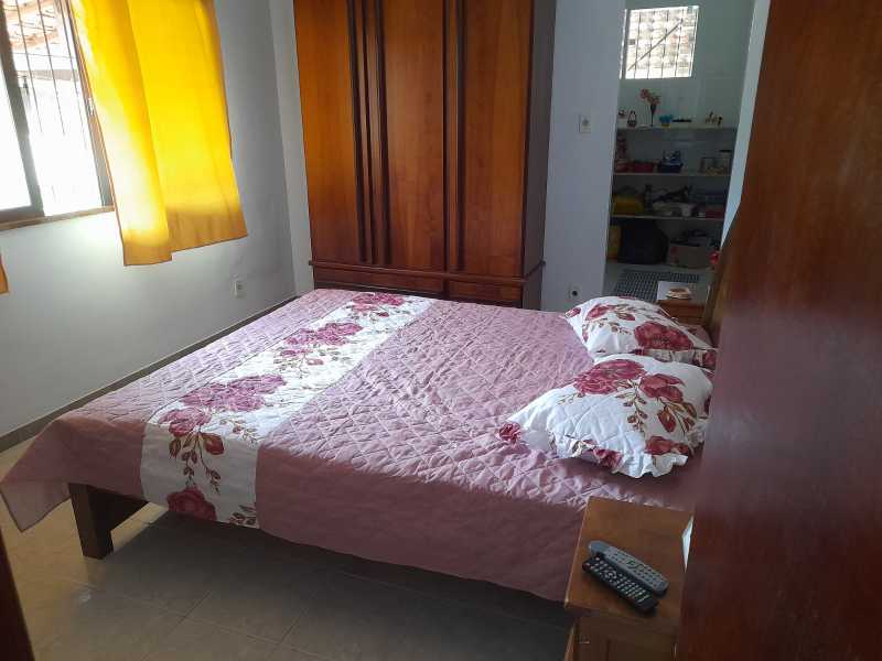Conheça 10. do imóvel - Casa 2 quartos à venda Cantagalo, Guapimirim - R$ 420.000 - 841 - 10 10. - 10