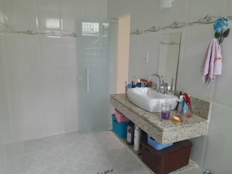 Conheça 11. do imóvel - Casa 2 quartos à venda Cantagalo, Guapimirim - R$ 420.000 - 841 - 11 11. - 11