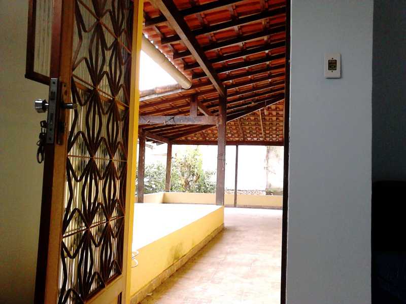 Conheça 15. do imóvel - Casa 2 quartos à venda Cantagalo, Guapimirim - R$ 420.000 - 841 - 15 15. - 15