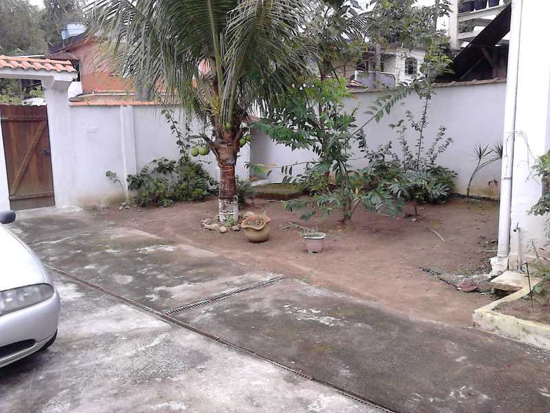 Conheça 17. do imóvel - Casa 2 quartos à venda Cantagalo, Guapimirim - R$ 420.000 - 841 - 17 17. - 17