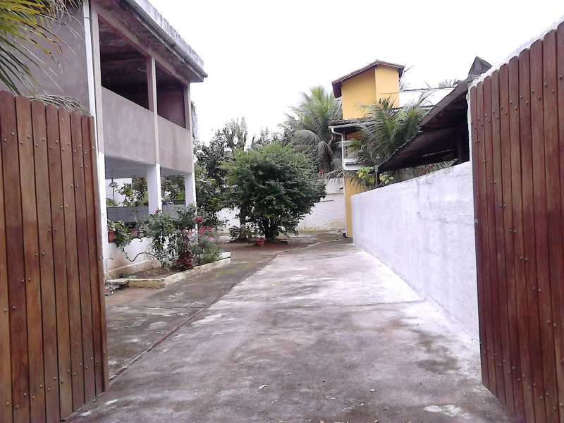 Conheça 19. do imóvel - Casa 2 quartos à venda Cantagalo, Guapimirim - R$ 420.000 - 841 - 19 19. - 19