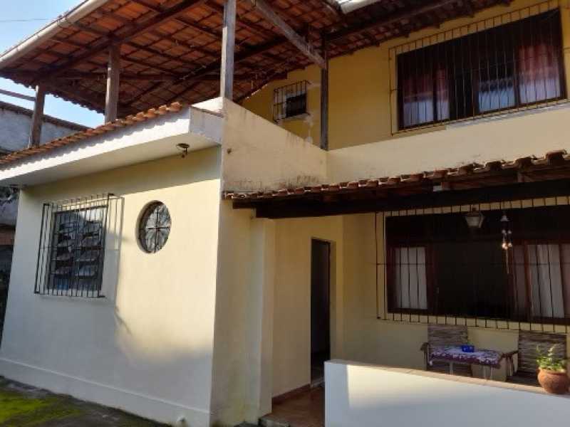 Conheça 20. do imóvel - Casa 2 quartos à venda Cantagalo, Guapimirim - R$ 420.000 - 841 - 20 20. - 20