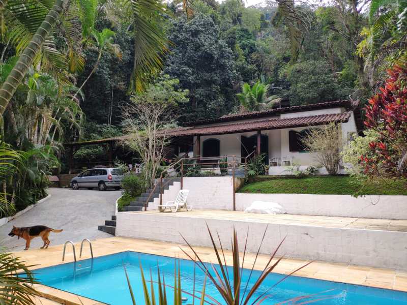 Conheça 1b do imóvel - Sítio 13050m² à venda Cantagalo, Guapimirim - R$ 650.000 - 843 - 1 1b - 1