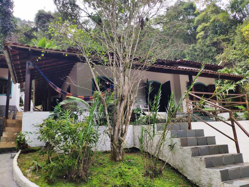 Conheça 2 do imóvel - Sítio 13050m² à venda Cantagalo, Guapimirim - R$ 650.000 - 843 - 4 2 - 4