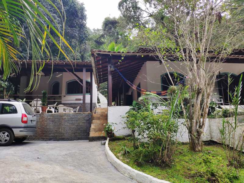 Conheça 3 do imóvel - Sítio 13050m² à venda Cantagalo, Guapimirim - R$ 650.000 - 843 - 5 3 - 5