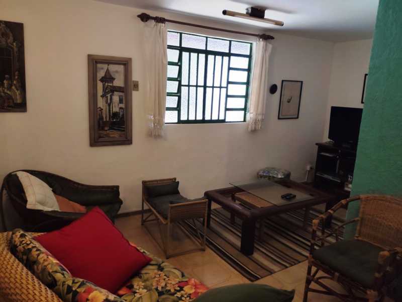 Conheça 4 do imóvel - Sítio 13050m² à venda Cantagalo, Guapimirim - R$ 650.000 - 843 - 6 4 - 6