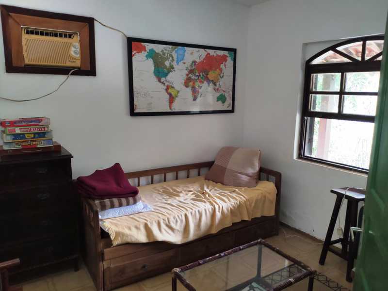 Conheça 6 do imóvel - Sítio 13050m² à venda Cantagalo, Guapimirim - R$ 650.000 - 843 - 8 6 - 8