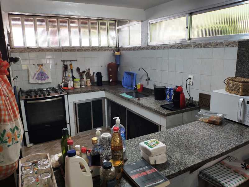 Conheça 11 do imóvel - Sítio 13050m² à venda Cantagalo, Guapimirim - R$ 650.000 - 843 - 12 11 - 12