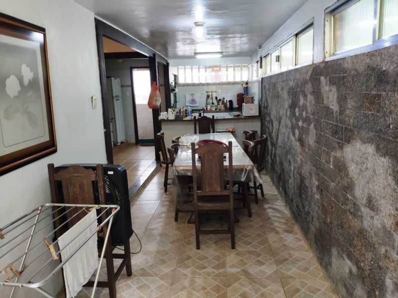Conheça 12 do imóvel - Sítio 13050m² à venda Cantagalo, Guapimirim - R$ 650.000 - 843 - 13 12 - 13