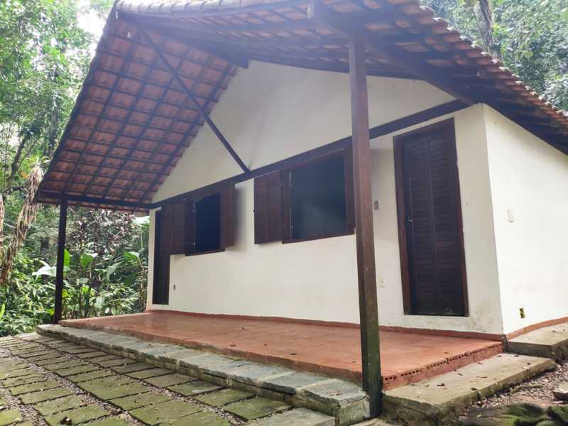 Conheça 15 do imóvel - Sítio 13050m² à venda Cantagalo, Guapimirim - R$ 650.000 - 843 - 16 15 - 16