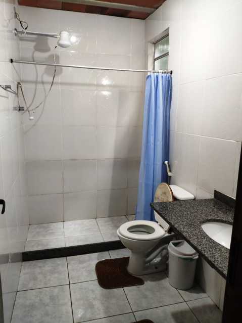 Conheça 16 do imóvel - Sítio 13050m² à venda Cantagalo, Guapimirim - R$ 650.000 - 843 - 17 16 - 17