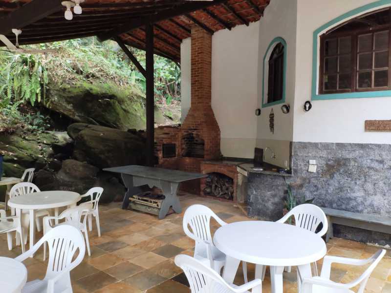 Conheça 17 do imóvel - Sítio 13050m² à venda Cantagalo, Guapimirim - R$ 650.000 - 843 - 18 17 - 18