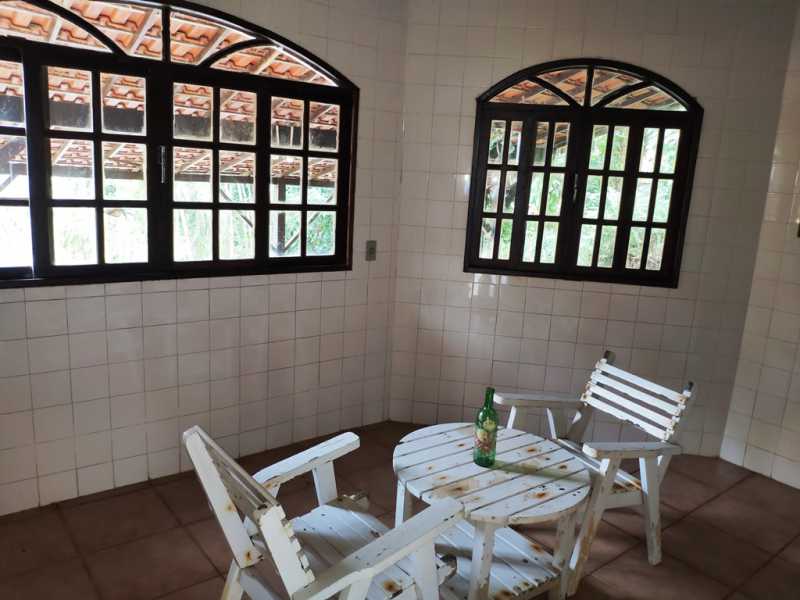Conheça 18 do imóvel - Sítio 13050m² à venda Cantagalo, Guapimirim - R$ 650.000 - 843 - 19 18 - 19