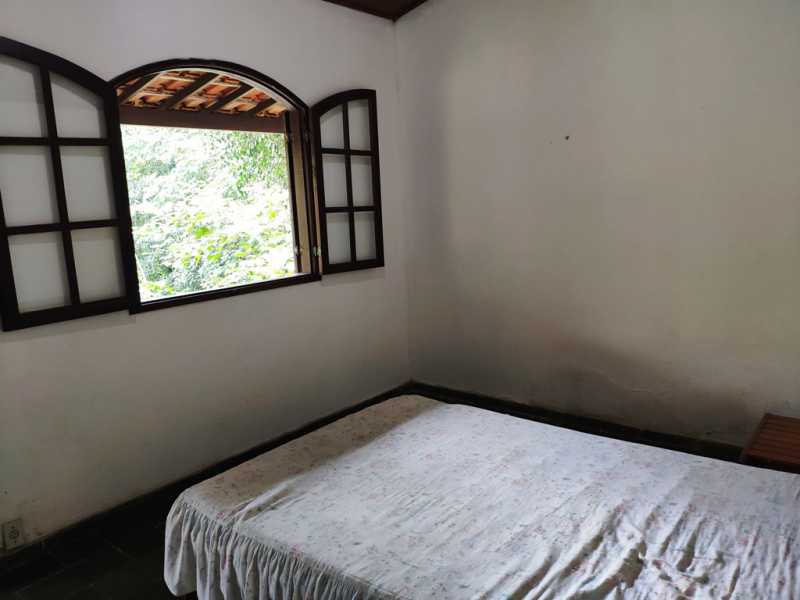 Conheça 20 do imóvel - Sítio 13050m² à venda Cantagalo, Guapimirim - R$ 650.000 - 843 - 21 20 - 21