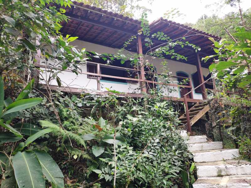 Conheça 21 do imóvel - Sítio 13050m² à venda Cantagalo, Guapimirim - R$ 650.000 - 843 - 22 21 - 22