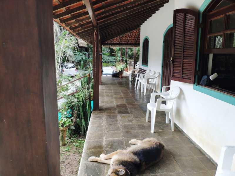 Conheça 23 do imóvel - Sítio 13050m² à venda Cantagalo, Guapimirim - R$ 650.000 - 843 - 23 23 - 23