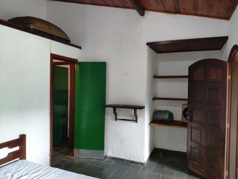 Conheça 25 do imóvel - Sítio 13050m² à venda Cantagalo, Guapimirim - R$ 650.000 - 843 - 25 25 - 25