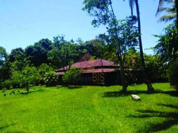 Junto ao Verde - Casa 9 quartos à venda Citrolândia, Guapimirim - R$ 350.000 - 849