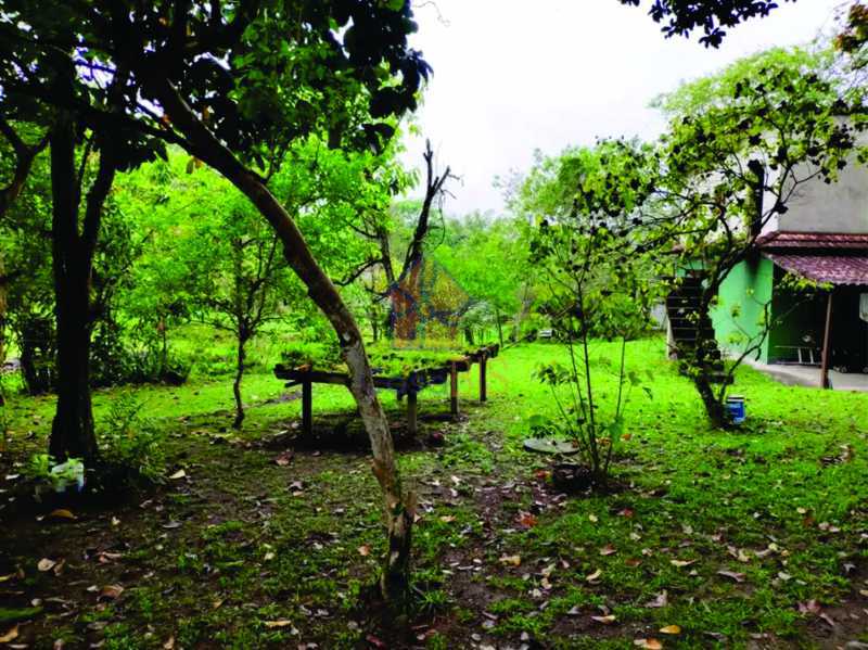 Conheça k do imóvel - Casa 9 quartos à venda Citrolândia, Guapimirim - R$ 350.000 - 849 - 21 k - 21