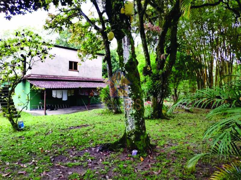 Conheça m do imóvel - Casa 9 quartos à venda Citrolândia, Guapimirim - R$ 350.000 - 849 - 24 m - 24
