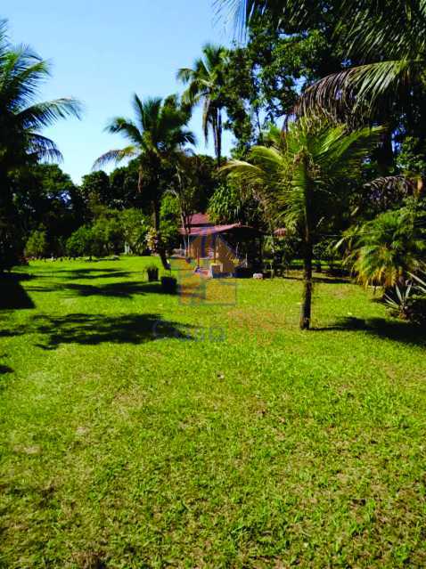 Conheça q do imóvel - Casa 9 quartos à venda Citrolândia, Guapimirim - R$ 350.000 - 849 - 22 q - 22