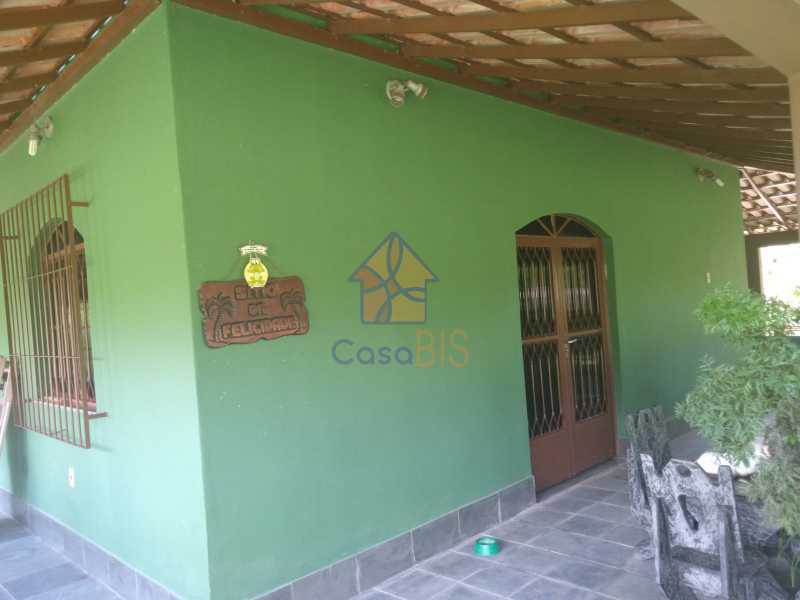 Conheça 7. do imóvel - Casa 9 quartos à venda Citrolândia, Guapimirim - R$ 350.000 - 849 - 14 7. - 14