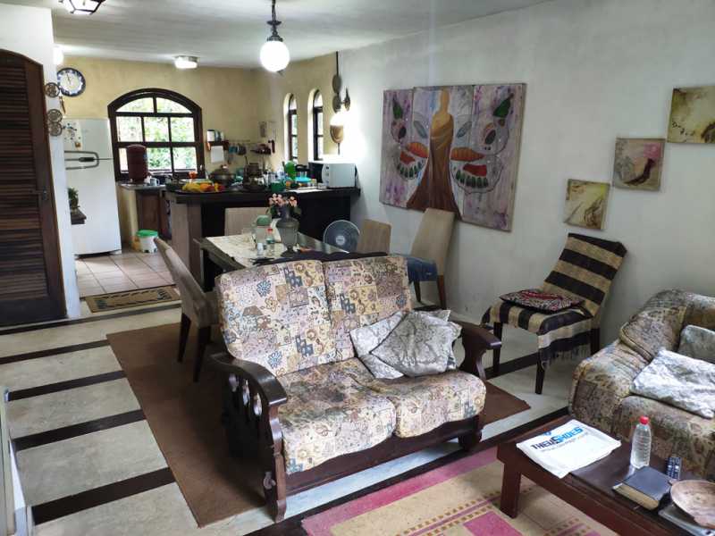Conheça 4 do imóvel - Casa em Condomínio 3 quartos à venda Cantagalo, Guapimirim - R$ 800.000 - 848 - 3 4 - 3