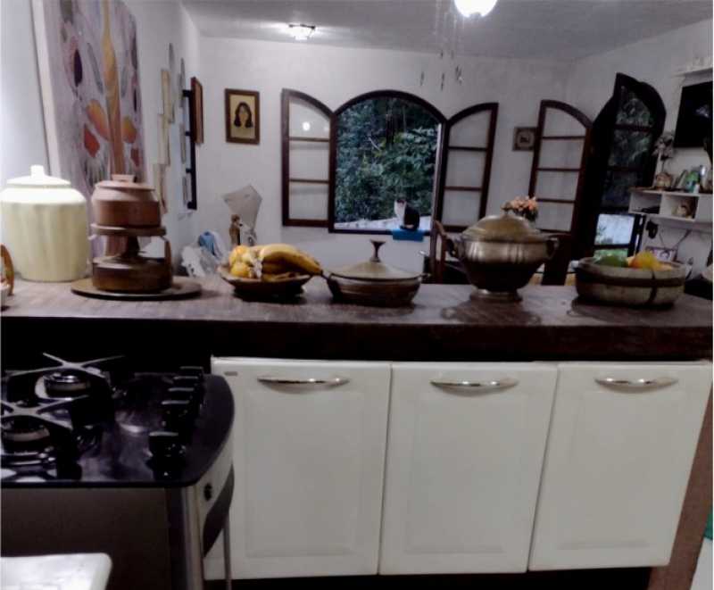 Conheça 5. do imóvel - Casa em Condomínio 3 quartos à venda Cantagalo, Guapimirim - R$ 800.000 - 848 - 4 5. - 4