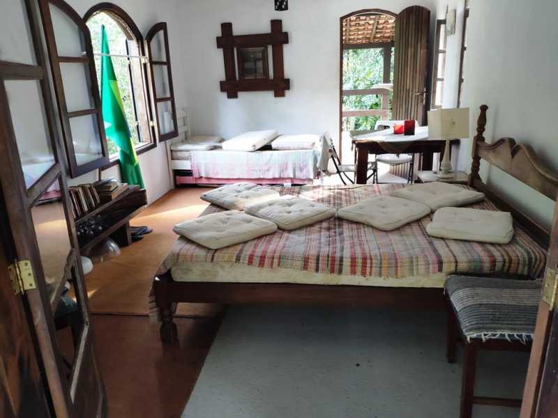 Conheça 14 do imóvel - Casa em Condomínio 3 quartos à venda Cantagalo, Guapimirim - R$ 800.000 - 848 - 13 14 - 13