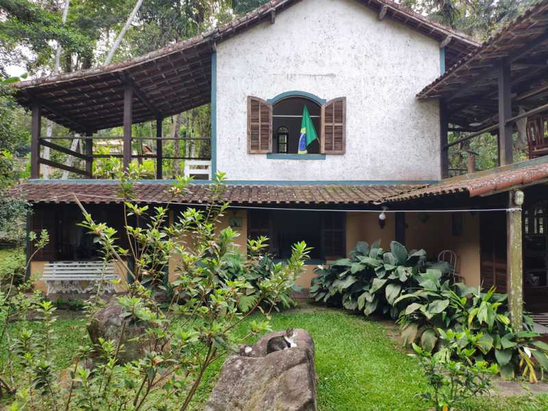 Conheça 24 do imóvel - Casa em Condomínio 3 quartos à venda Cantagalo, Guapimirim - R$ 800.000 - 848 - 23 24 - 23