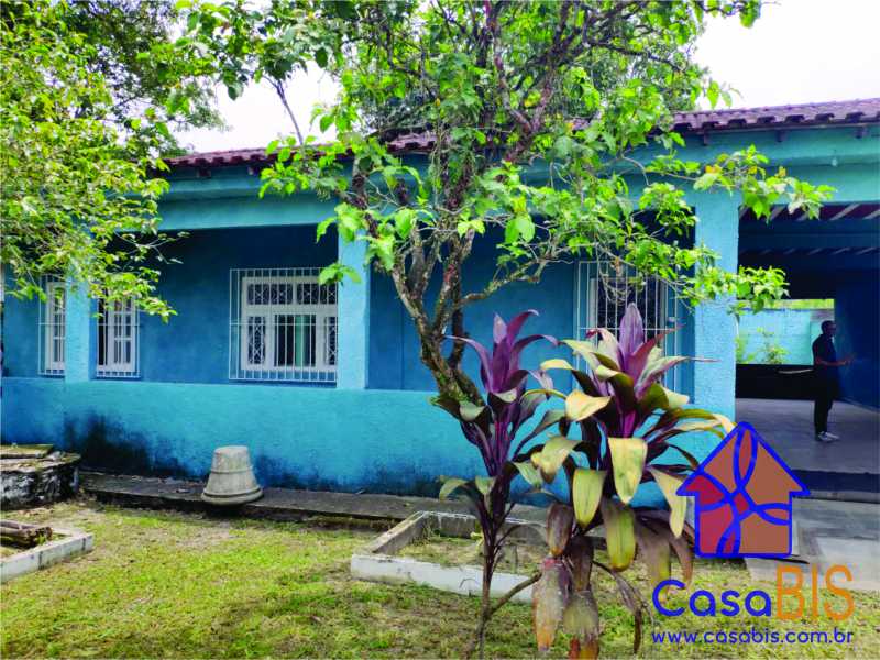 Conheça 1 do imóvel - Casa à venda Rua Marquês de Montalvão, Parada Ideal, Guapimirim - R$ 265.000 - 854 - 1 1 - 1