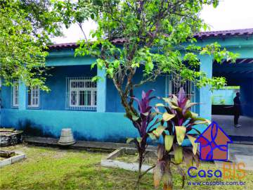 Ótimo Negócio - Casa à venda Rua Marquês de Montalvão, Parada Ideal, Guapimirim - R$ 265.000 - 854