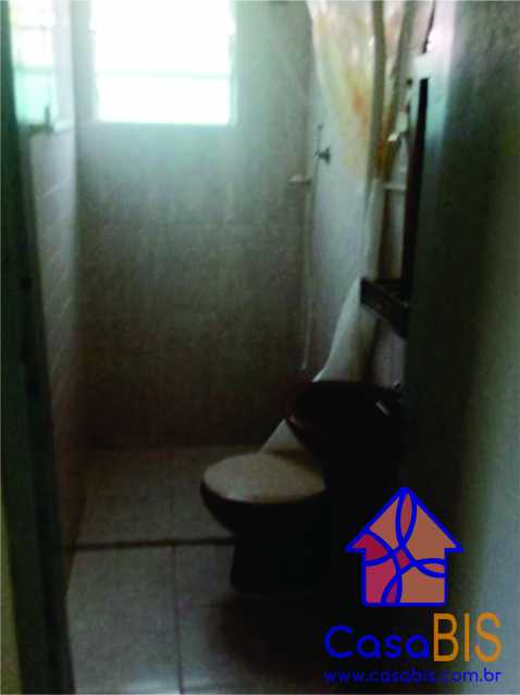 Conheça 8 do imóvel - Casa à venda Rua Marquês de Montalvão, Parada Ideal, Guapimirim - R$ 265.000 - 854 - 8 8 - 8