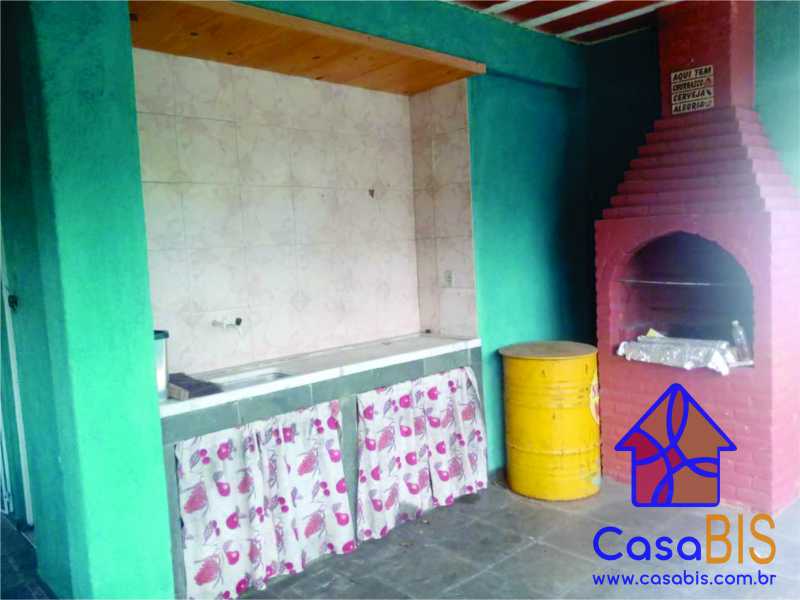 Conheça 9 do imóvel - Casa à venda Rua Marquês de Montalvão, Parada Ideal, Guapimirim - R$ 265.000 - 854 - 9 9 - 9