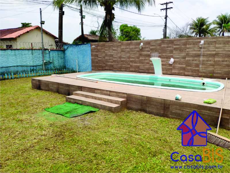 Conheça 12 do imóvel - Casa à venda Rua Marquês de Montalvão, Parada Ideal, Guapimirim - R$ 265.000 - 854 - 12 12 - 12